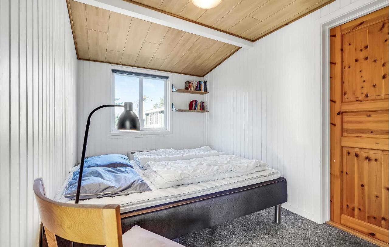Beach Front Home In Romo With Wifi Sønderby 외부 사진